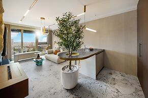 Quorum Apartments