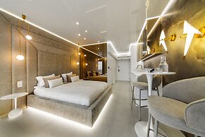 Quorum Apartments