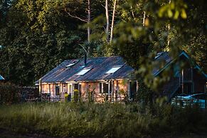 The Old Workshop