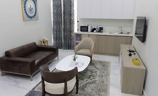 Circusse Suites and Apartments