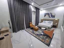 Circusse Suites and Apartments