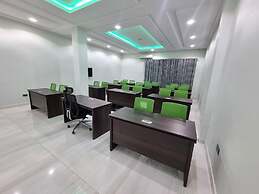 Circusse Suites and Apartments