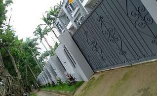 Circusse Suites and Apartments