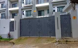 Circusse Suites and Apartments