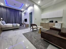 Circusse Suites and Apartments