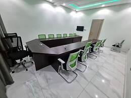 Circusse Suites and Apartments