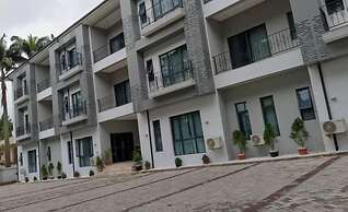 Circusse Suites and Apartments