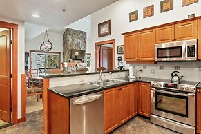 1311A - Two Bedroom Deluxe Eagle Springs West 2 Condo