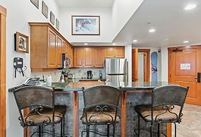 1311A - Two Bedroom Deluxe Eagle Springs West 2 Condo