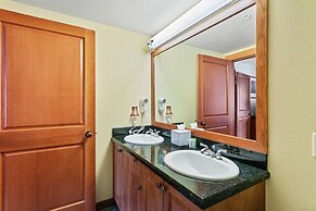 1311 - Three Bedroom Deluxe Eagle Springs West 3 Condo