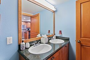 1311 - Three Bedroom Deluxe Eagle Springs West 3 Condo