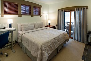 7301- Three Bedroom Deluxe Crossings Townhomes 3 Townhouse