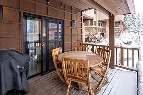 7301- Three Bedroom Deluxe Crossings Townhomes 3 Townhouse