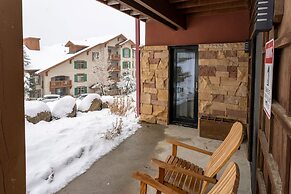 7301- Three Bedroom Deluxe Crossings Townhomes 3 Townhouse