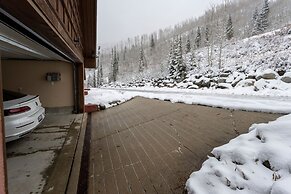 7301- Three Bedroom Deluxe Crossings Townhomes 3 Townhouse