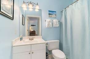 River Crossing #121 3 Bedroom Condo