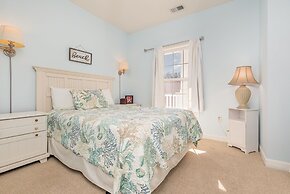 River Crossing #121 3 Bedroom Condo