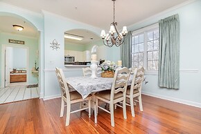 River Crossing #121 3 Bedroom Condo