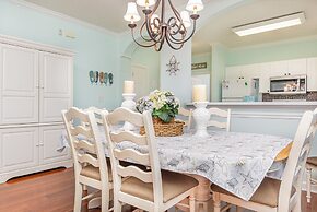 River Crossing #121 3 Bedroom Condo