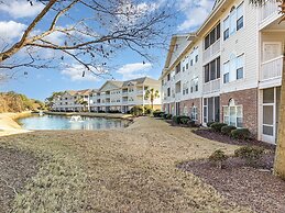 River Crossing #121 3 Bedroom Condo