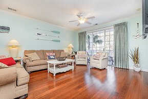 River Crossing #121 3 Bedroom Condo