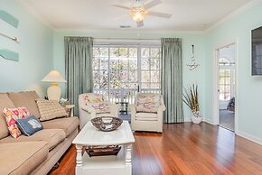 River Crossing #121 3 Bedroom Condo