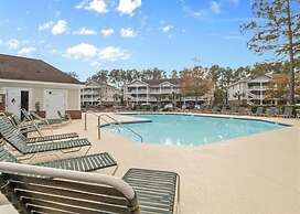 River Crossing #121 3 Bedroom Condo