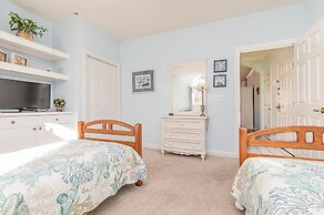 River Crossing #121 3 Bedroom Condo