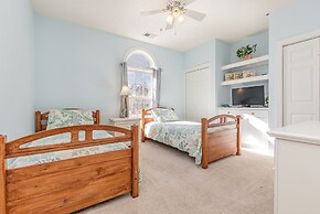 River Crossing #121 3 Bedroom Condo