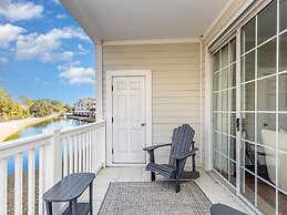 River Crossing #121 3 Bedroom Condo