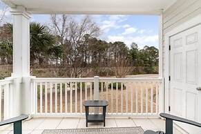 River Crossing #121 3 Bedroom Condo