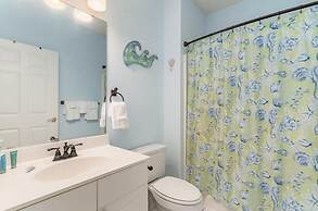 River Crossing #121 3 Bedroom Condo