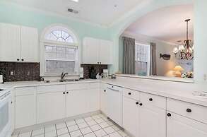 River Crossing #121 3 Bedroom Condo