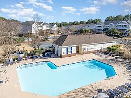 River Crossing #121 3 Bedroom Condo