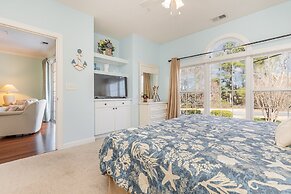 River Crossing #121 3 Bedroom Condo