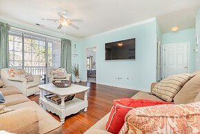 River Crossing #121 3 Bedroom Condo