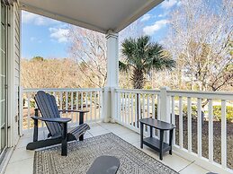 River Crossing #121 3 Bedroom Condo
