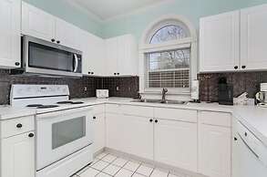 River Crossing #121 3 Bedroom Condo