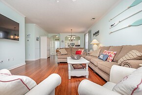 River Crossing #121 3 Bedroom Condo