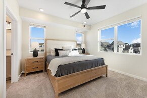 Heart And Sol 2 Bedroom Condo