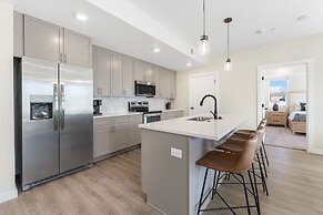 Heart And Sol 2 Bedroom Condo