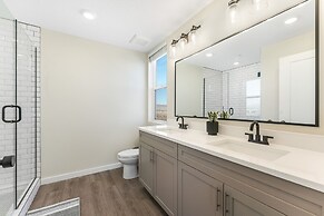 Heart And Sol 2 Bedroom Condo