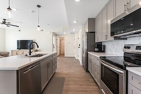 Heart And Sol 2 Bedroom Condo