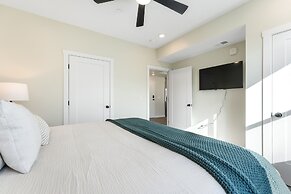 Heart And Sol 2 Bedroom Condo