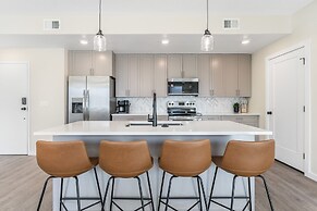 Heart And Sol 2 Bedroom Condo