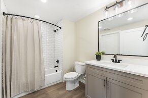 Heart And Sol 2 Bedroom Condo