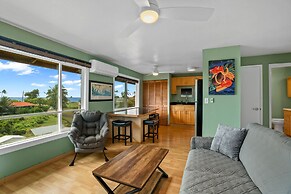 Kauai Hale Kahanalu 8 2 Bedroom Condo