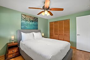 Kauai Hale Kahanalu 8 2 Bedroom Condo
