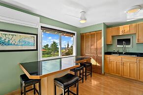 Kauai Hale Kahanalu 8 2 Bedroom Condo