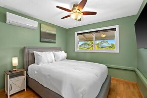 Kauai Hale Kahanalu 8 2 Bedroom Condo